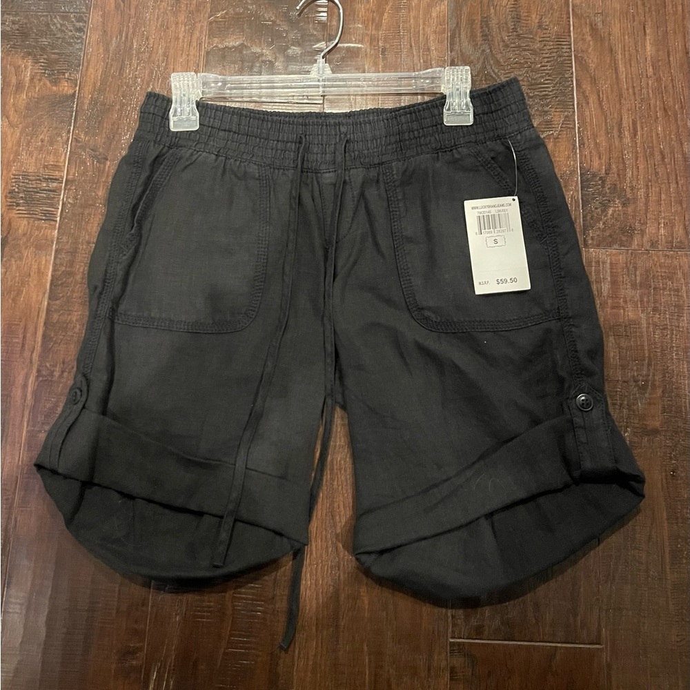 Lucky brand shorts NWT size S